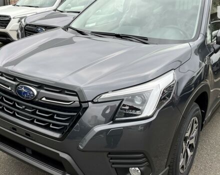 купити нове авто Субару Forester 2022 року від офіційного дилера Автоцентр AUTO.RIA Субару фото