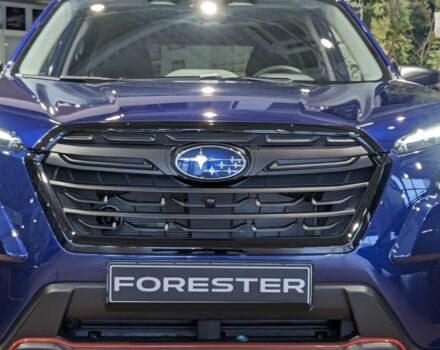 купити нове авто Субару Forester 2023 року від офіційного дилера Автоцентр AUTO.RIA Субару фото