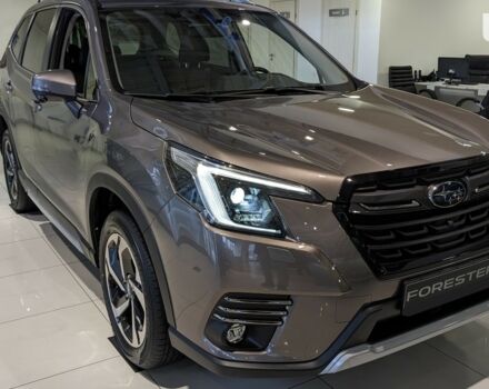 купити нове авто Субару Forester 2023 року від офіційного дилера Автоцентр AUTO.RIA Субару фото