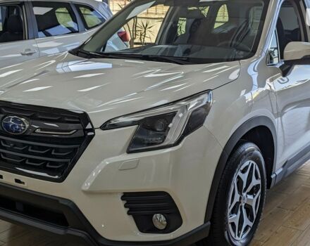 купити нове авто Субару Forester 2023 року від офіційного дилера Автоцентр AUTO.RIA Субару фото