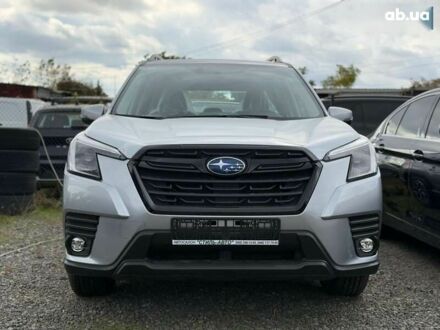 Субару Форестер, объемом двигателя 2 л и пробегом 1 тыс. км за 34500 $, фото 1 на Automoto.ua