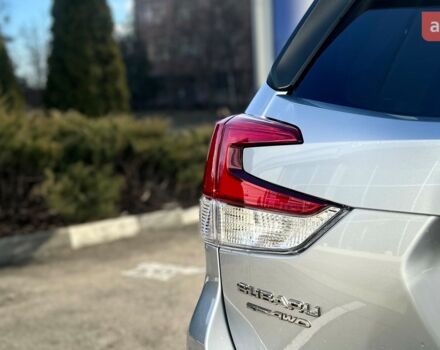 купити нове авто Субару Forester 2024 року від офіційного дилера Субару Центр Альфа Субару фото