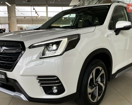 купить новое авто Субару Форестер 2024 года от официального дилера Автоцентр AUTO.RIA Субару фото