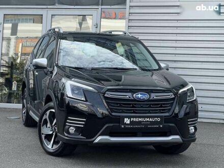 Субару Forester, об'ємом двигуна 2.5 л та пробігом 1 тис. км за 37500 $, фото 1 на Automoto.ua