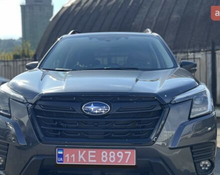 купити нове авто Субару Forester 2025 року від офіційного дилера Автоцентр AUTO.RIA Субару фото