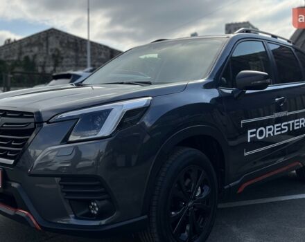 купити нове авто Субару Forester 2025 року від офіційного дилера Автоцентр AUTO.RIA Субару фото