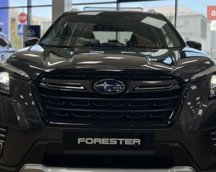 купить новое авто Субару Форестер 2025 года от официального дилера Автоцентр AUTO.RIA Субару фото