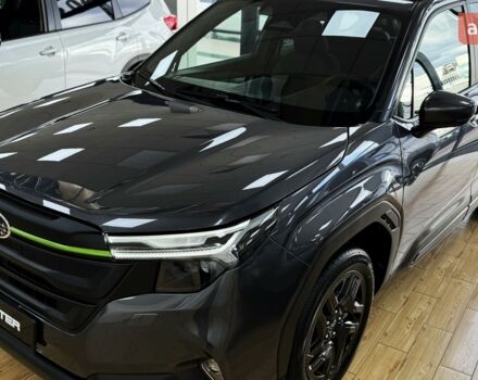 купить новое авто Субару Форестер 2025 года от официального дилера Автоцентр AUTO.RIA Субару фото