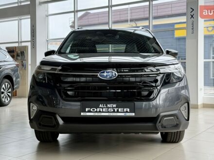 Субару Форестер, объемом двигателя 2.5 л и пробегом 0 тыс. км за 48181 $, фото 1 на Automoto.ua