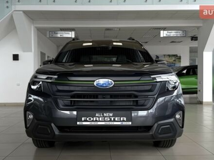 Субару Форестер, объемом двигателя 2.5 л и пробегом 0 тыс. км за 44872 $, фото 1 на Automoto.ua