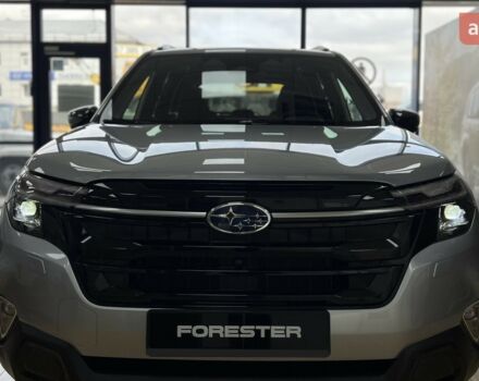 купити нове авто Субару Forester 2025 року від офіційного дилера Автоцентр AUTO.RIA Субару фото