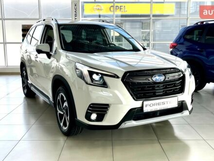 Субару Форестер 2025 в Одессе на Automoto.ua Субару Форестер, объемом двигателя 2.5 л и пробегом 0 тыс. км за 45241 $, фото 1 на Automoto.ua