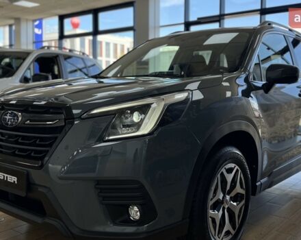 купить новое авто Субару Форестер 2025 года от официального дилера Автоцентр AUTO.RIA Субару фото