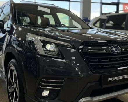 купить новое авто Субару Форестер 2025 года от официального дилера Автоцентр AUTO.RIA Субару фото