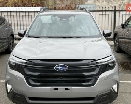 купить новое авто Субару Форестер 2025 года от официального дилера Автоцентр AUTO.RIA Субару фото