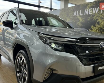 купити нове авто Субару Forester 2025 року від офіційного дилера Автоцентр AUTO.RIA Субару фото