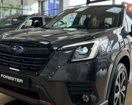 купить новое авто Субару Форестер 2025 года от официального дилера Автоцентр AUTO.RIA Субару фото