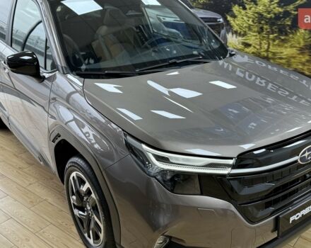 купить новое авто Субару Форестер 2025 года от официального дилера Автоцентр AUTO.RIA Субару фото