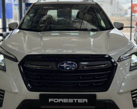 купить новое авто Субару Форестер 2025 года от официального дилера Автоцентр AUTO.RIA Субару фото