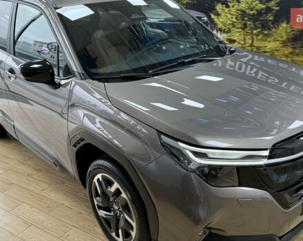 купить новое авто Субару Форестер 2025 года от официального дилера Автоцентр AUTO.RIA Субару фото