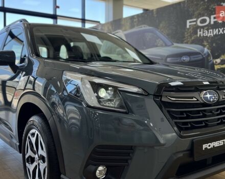 купить новое авто Субару Форестер 2025 года от официального дилера Автоцентр AUTO.RIA Субару фото