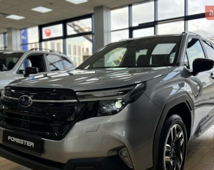 купити нове авто Субару Forester 2025 року від офіційного дилера Автоцентр AUTO.RIA Субару фото