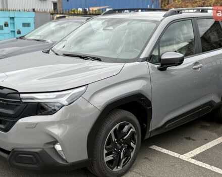 купить новое авто Субару Форестер 2025 года от официального дилера Автоцентр AUTO.RIA Субару фото