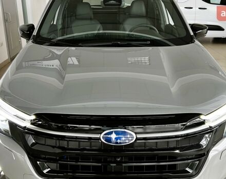 купить новое авто Субару Форестер 2025 года от официального дилера Автоцентр AUTO.RIA Субару фото
