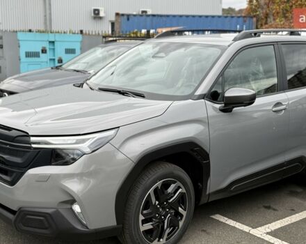 купить новое авто Субару Форестер 2025 года от официального дилера Автоцентр AUTO.RIA Субару фото