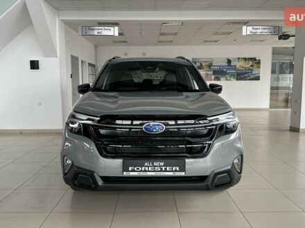 Субару Форестер, объемом двигателя 2.5 л и пробегом 0 тыс. км за 48135 $, фото 1 на Automoto.ua