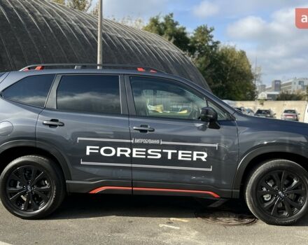 купити нове авто Субару Forester 2025 року від офіційного дилера Автоцентр AUTO.RIA Субару фото