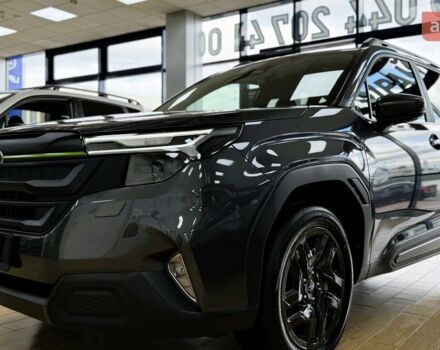 купить новое авто Субару Форестер 2025 года от официального дилера Автоцентр AUTO.RIA Субару фото