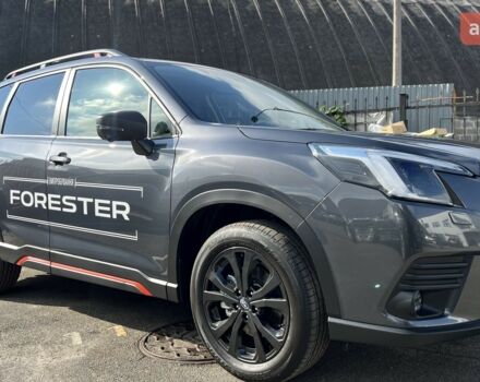 купити нове авто Субару Forester 2025 року від офіційного дилера Автоцентр AUTO.RIA Субару фото