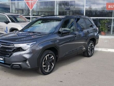 Субару Форестер, объемом двигателя 2.5 л и пробегом 0 тыс. км за 46638 $, фото 1 на Automoto.ua