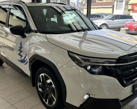 купить новое авто Субару Форестер 2025 года от официального дилера Автоцентр AUTO.RIA Субару фото