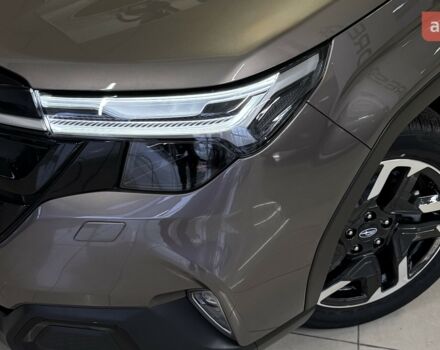 купити нове авто Субару Forester 2025 року від офіційного дилера НІКО-Захід Субару фото