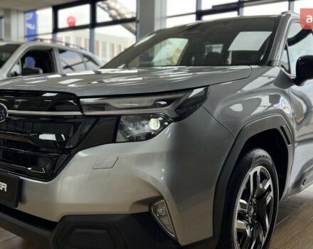 купить новое авто Субару Форестер 2026 года от официального дилера Автоцентр AUTO.RIA Субару фото