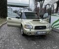 Жовтий Субару Forester, об'ємом двигуна 2 л та пробігом 382 тис. км за 4200 $, фото 1 на Automoto.ua