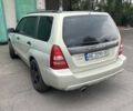 Желтый Субару Форестер, объемом двигателя 2 л и пробегом 251 тыс. км за 5950 $, фото 3 на Automoto.ua
