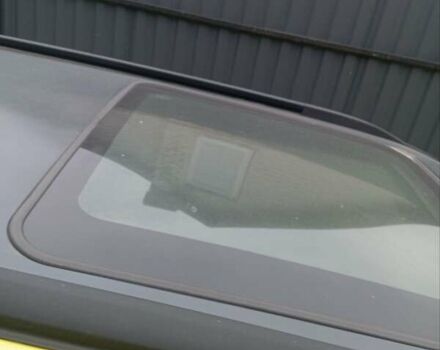 Желтый Субару Форестер, объемом двигателя 2 л и пробегом 250 тыс. км за 6000 $, фото 5 на Automoto.ua