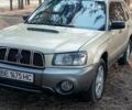 Желтый Субару Форестер, объемом двигателя 2.48 л и пробегом 220 тыс. км за 5000 $, фото 4 на Automoto.ua