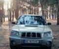Желтый Субару Форестер, объемом двигателя 2.5 л и пробегом 220 тыс. км за 4700 $, фото 6 на Automoto.ua