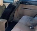 Желтый Субару Форестер, объемом двигателя 2.48 л и пробегом 220 тыс. км за 5000 $, фото 7 на Automoto.ua