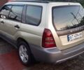 Жовтий Субару Forester, об'ємом двигуна 2.5 л та пробігом 249 тис. км за 5250 $, фото 1 на Automoto.ua