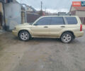 Субару Форестер 2004 в Владимирце на Automoto.ua Желтый Субару Форестер, объемом двигателя 2 л и пробегом 360 тыс. км за 4000 $, фото 2 на Automoto.ua