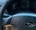 Желтый Субару Форестер, объемом двигателя 2.5 л и пробегом 249 тыс. км за 4800 $, фото 5 на Automoto.ua
