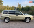 Жовтий Субару Forester, об'ємом двигуна 1.99 л та пробігом 378 тис. км за 4200 $, фото 4 на Automoto.ua
