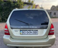 Жовтий Субару Forester, об'ємом двигуна 1.99 л та пробігом 378 тис. км за 4200 $, фото 3 на Automoto.ua