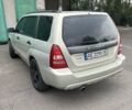 Желтый Субару Форестер, объемом двигателя 2 л и пробегом 251 тыс. км за 5950 $, фото 2 на Automoto.ua