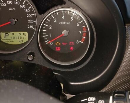 Желтый Субару Форестер, объемом двигателя 2 л и пробегом 320 тыс. км за 5000 $, фото 30 на Automoto.ua